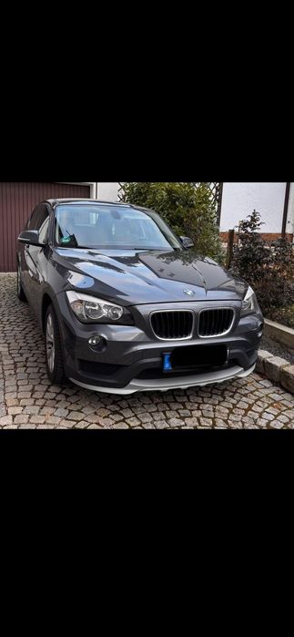 BMW X1 BMW x1