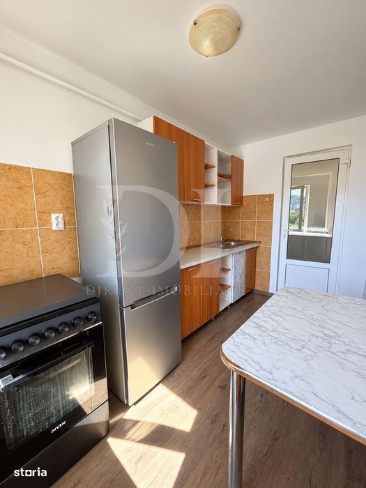Apartament cu o camera – Florești, zona Terra