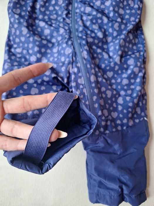 Нов космонафт размер размер 86 (12-18 м)