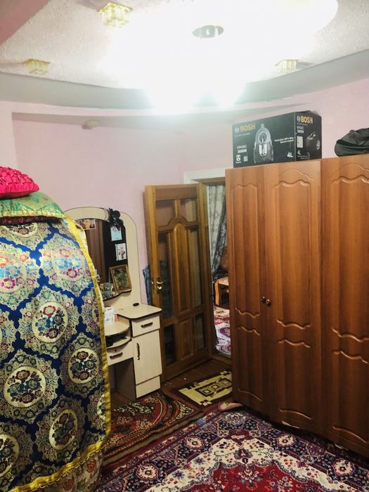 Продается квартира хорошем состоянии.