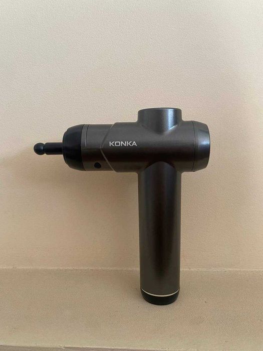 Перкуссионный Массажер