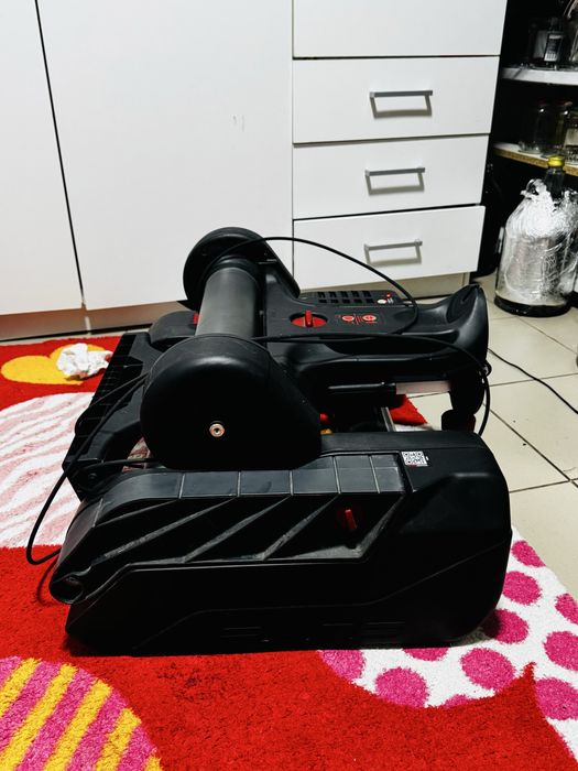 Smart Trainer Nero Elite