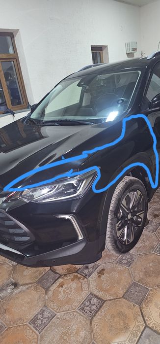 Tracker 2 Premier plus