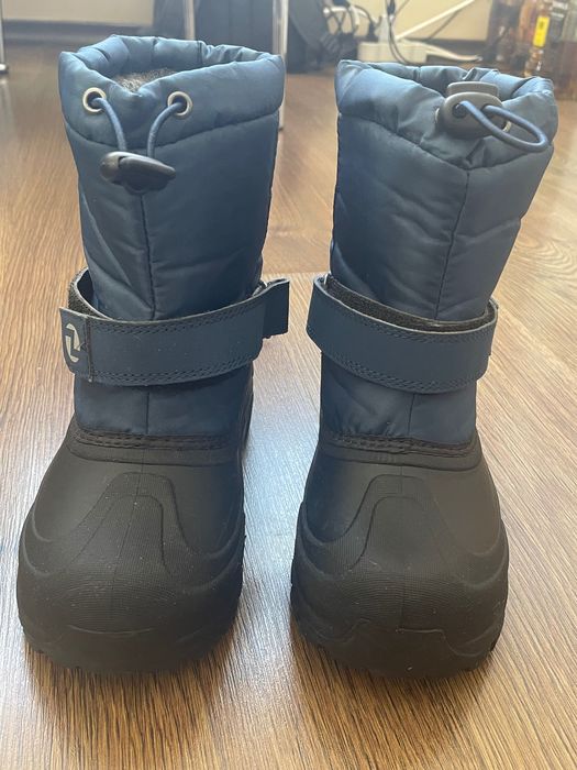 Детски ботуши ZigZag 31 номер