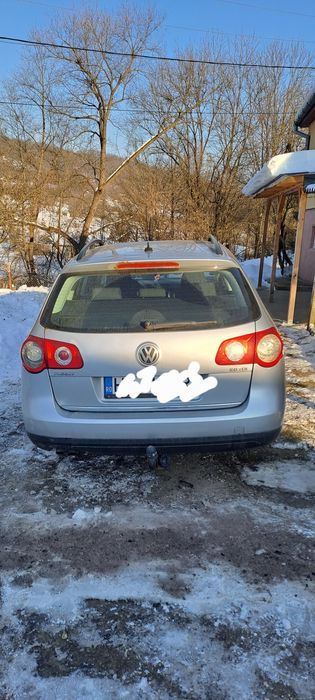 Vind volkswagen passat b6