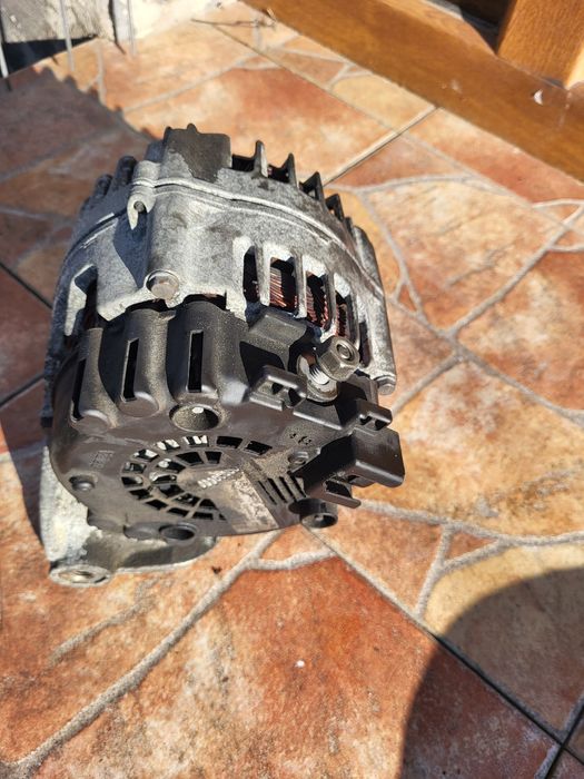 Alternator 180 AH Bmw e90 E84 E83 N47
