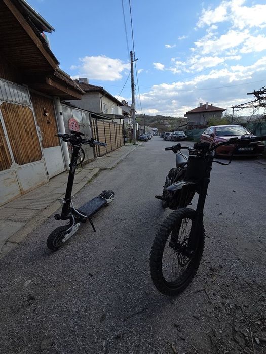 Продавам G2 Max във отлично състояние на 950 км