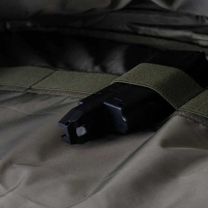 Geanta pentru arma vanatoare Ridgeline Of New Zeeland, olive, 54"