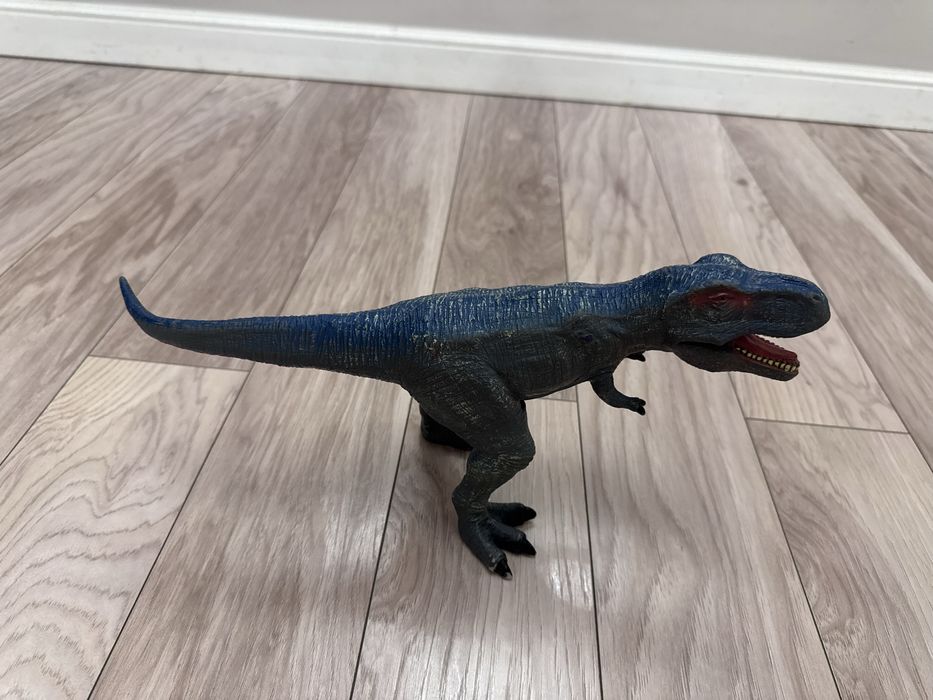 Set 2 dinozauri moi