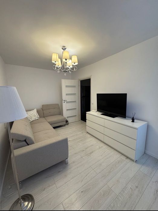 Închiriez apartament 2 Camere Pallady