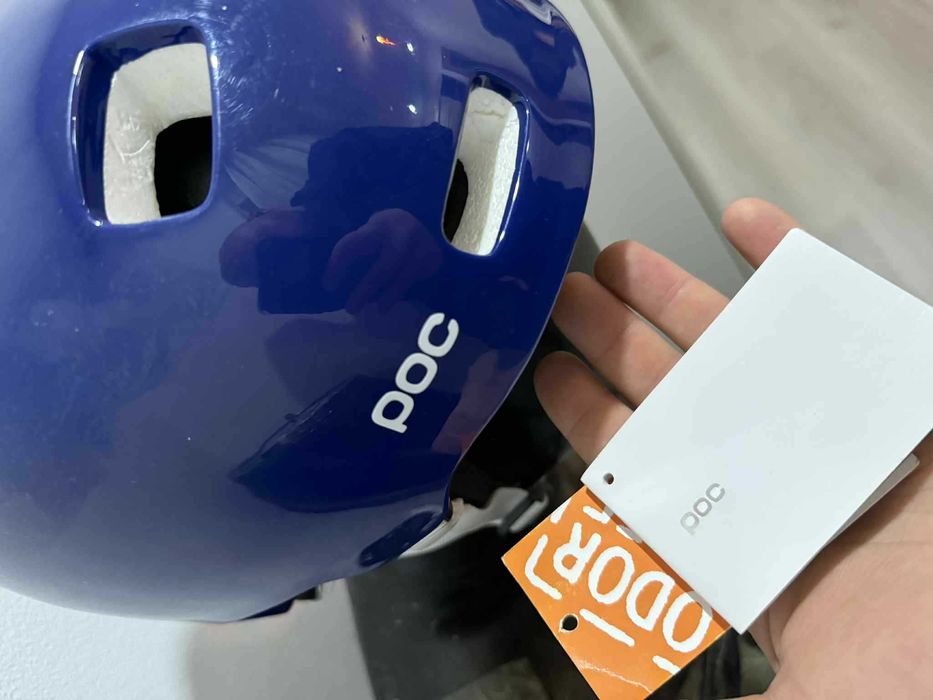 Casca POC Crane XL-XXL