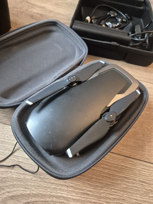 Drona Dji Mavic Air Fly More Combo