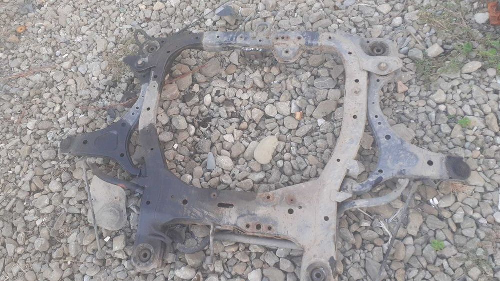 Jug motor Hyundai Santa Fe 2