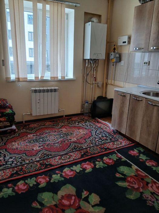 Квартира сдаётся в аренду в Мотриде/Kvartira ijaraga beriladi Qorasuv