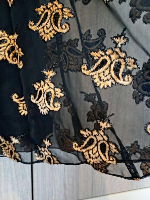 Rochie pretioasa pt evenimente, de designer, material inalt calitativ, unica