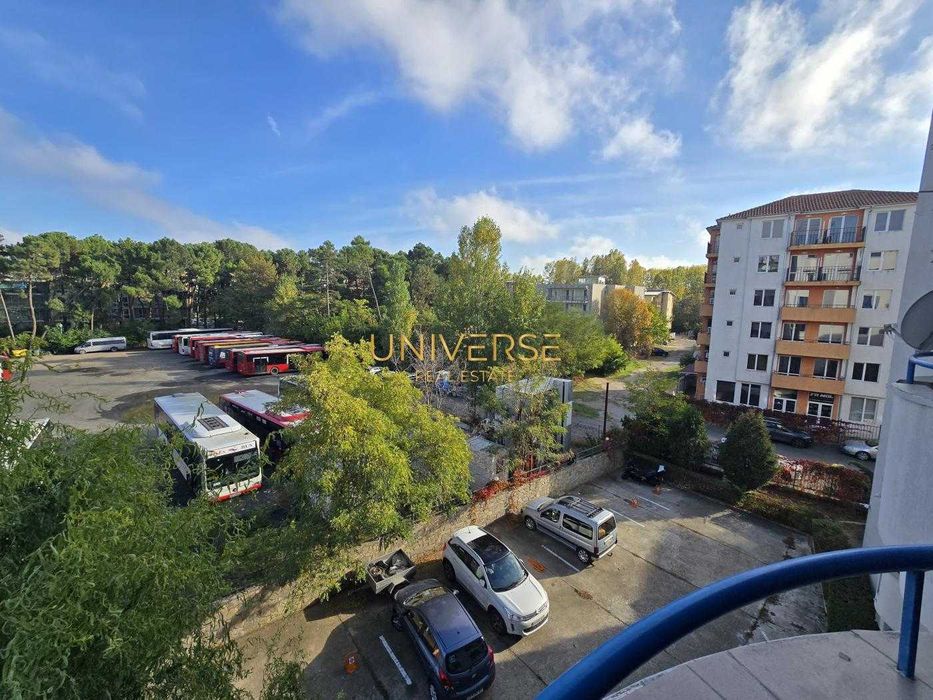 Продава се Двустаен апартамент в к.к. Слънчев бряг - 40 кв.м за 1625 €/кв.м - Снимка #7