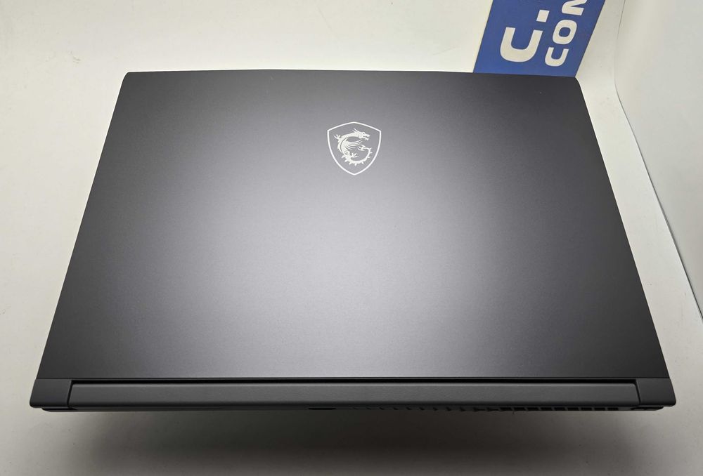 MSI THIN A15     Ryzen 7 7735HS/16GB/512SSD/RTX 4050-6GB/FHD/Подсветка