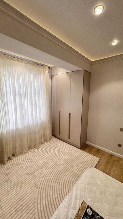 ФОТО РЕАЛ 100% Юнусабад ЖК COMFORT HOUSE 3 комнат метро Мега Планет