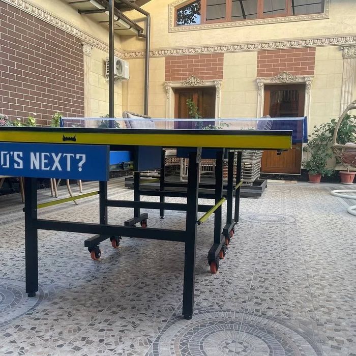 Tenis doska/тенис доска