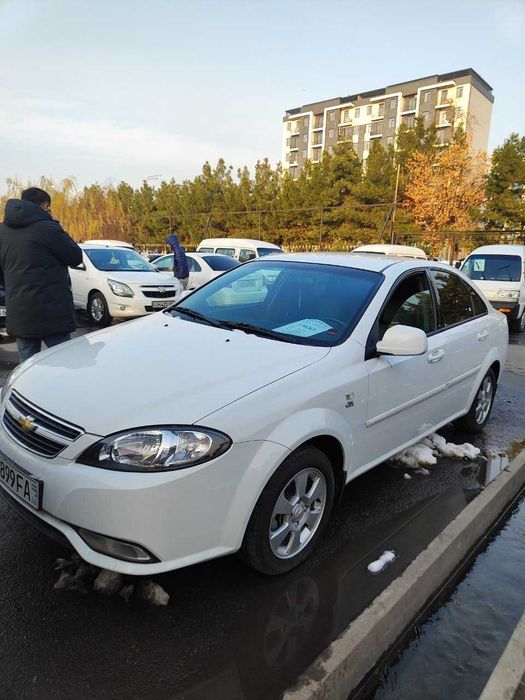 Lacetti 2023 yil avtomat bez luk