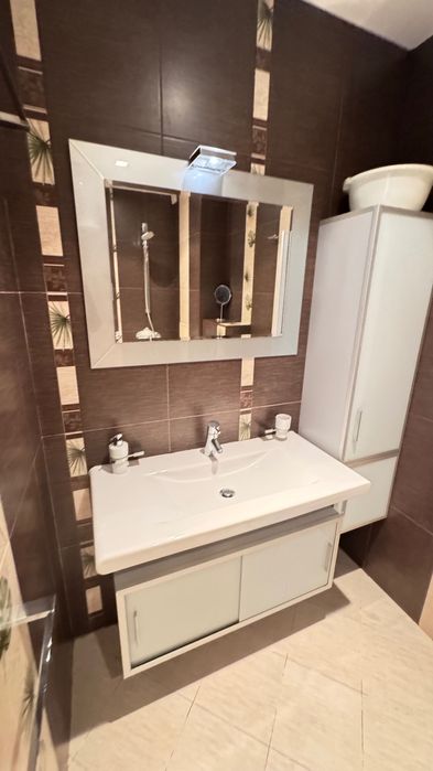 Четиристаен - многостен апартамент за продажба в София, жк Дружба 2