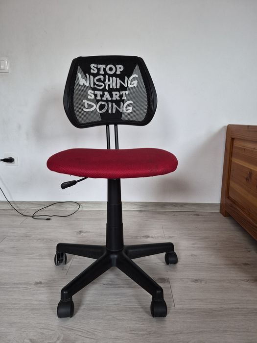 Scaun birou copii