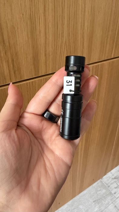 RØDE VideoMicro (microfon shotgun compact)