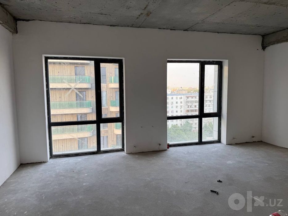 Продается 291м2 ЖК Mirabad City Пентхаус Мирабадский район