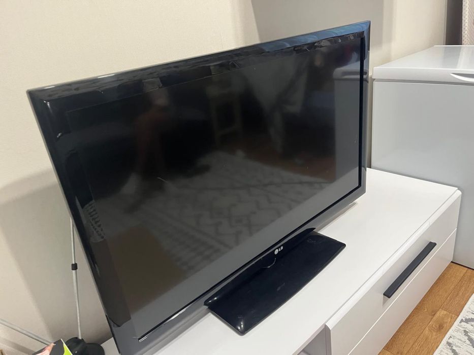 Телевизор LG