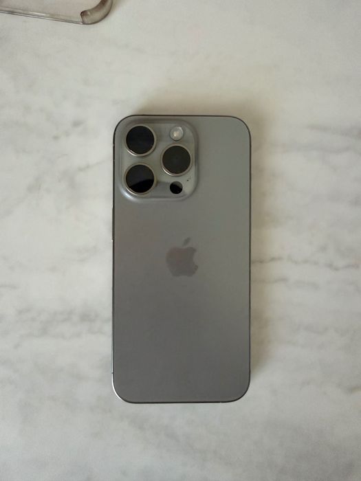 iPhone 15 Pro 512gb