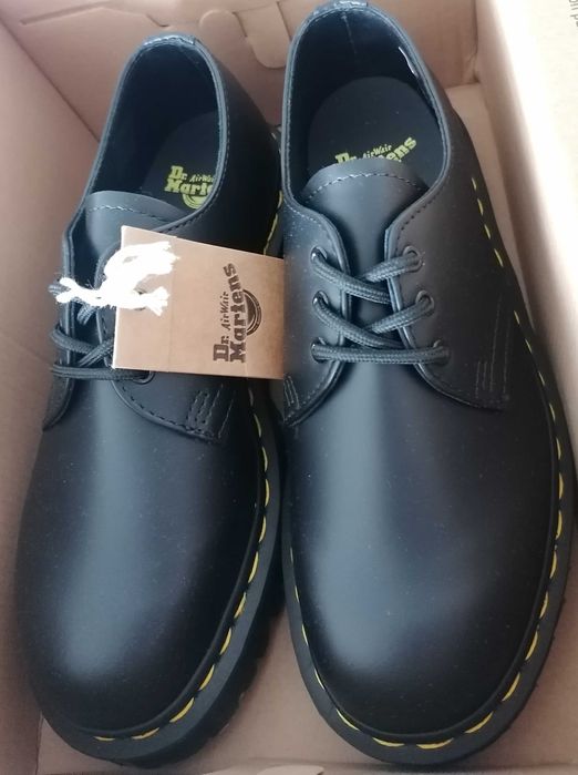 Dr. Martens 1461 bex - номер 38
