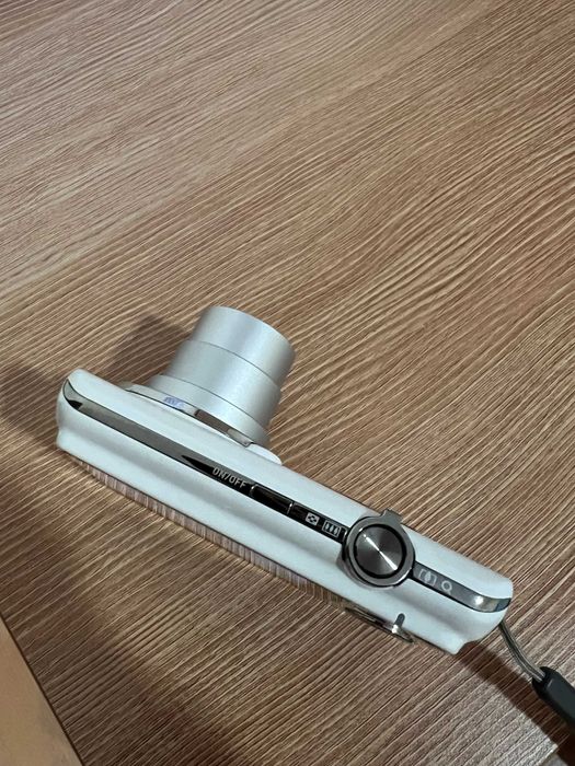 Фотоапарат Casio 16,1MP