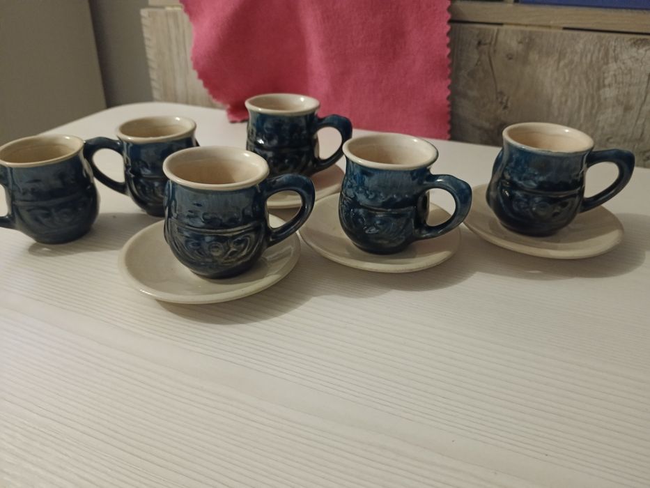 Срочно продаю хрустальные рюмки СССР