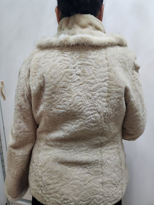 Женская одежда верхняя