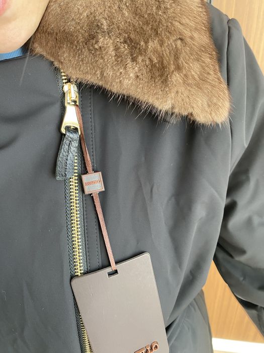 Куртка Rafaello оригиналь