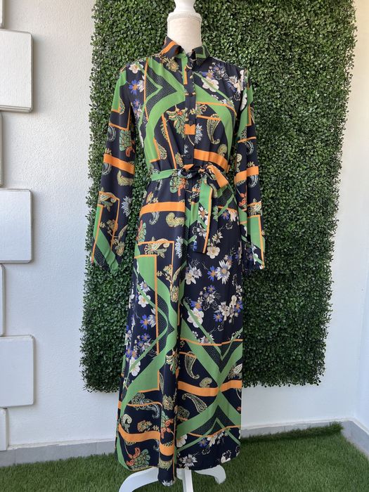 Rochie Zara, Mango