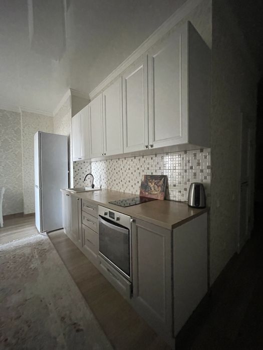 Продается кухня б/у с техникой