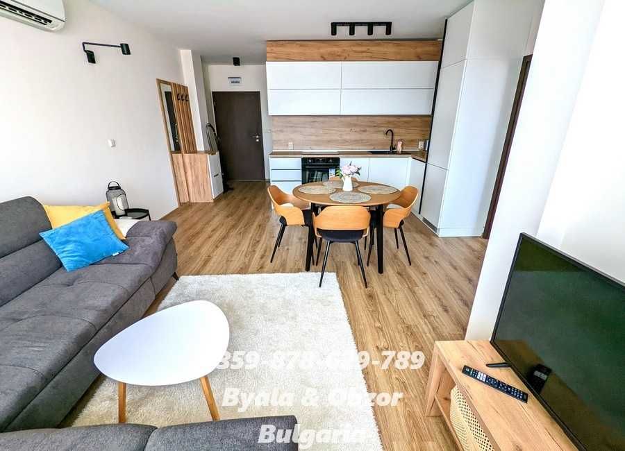 Продава се Двустаен апартамент в Обзор - 61 кв.м за 669 €/кв.м - Снимка #8