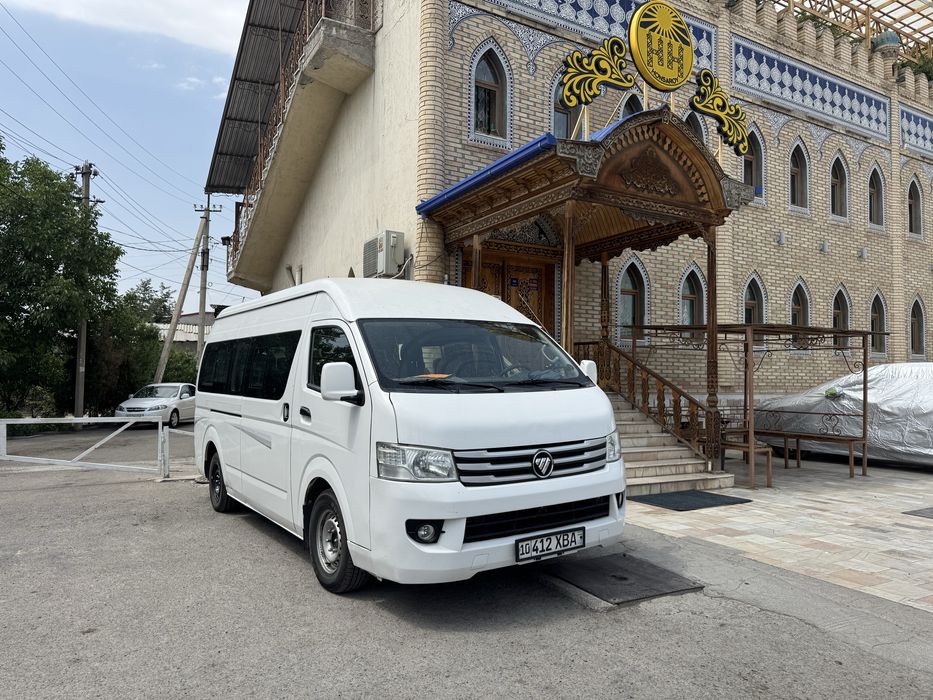 Turizm transport mikroaftobus Gazel next 17 kishilik 15 konditsionerli