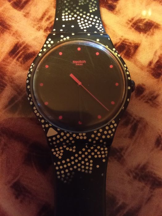 swatch Дамски часовник