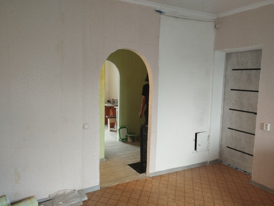 Продам квартиру с.Дамса