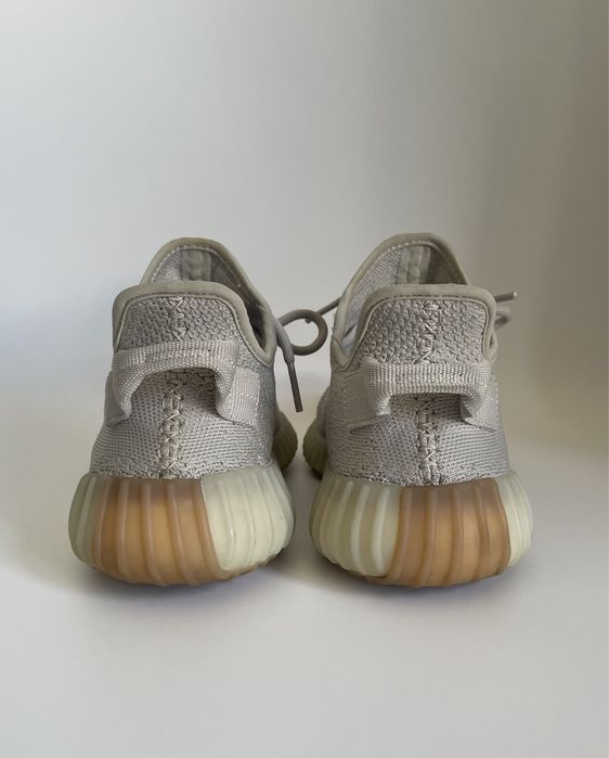 Adidas Yeezy Boost 350 V2 Sesame