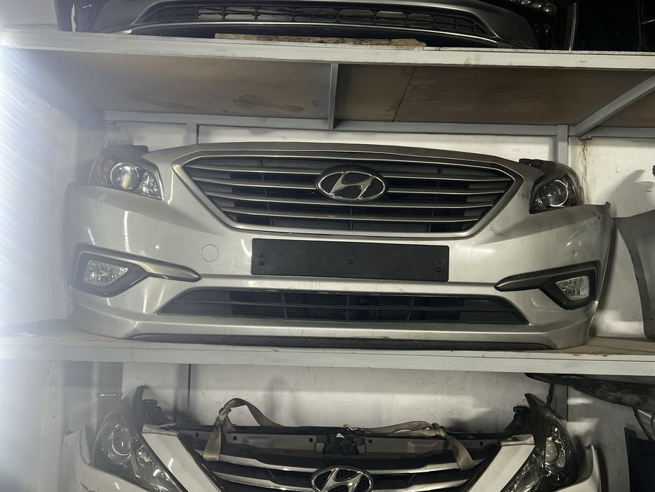 Соната YF NF ноускаты в наличи