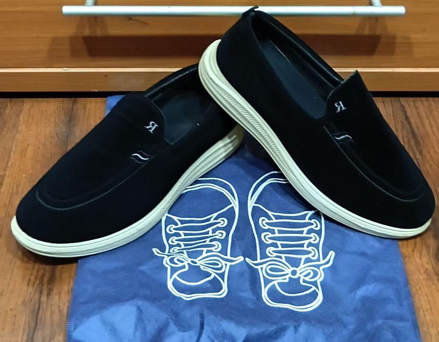 Мужские  макасины.42.р.