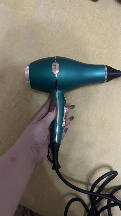 Фен Cronier в отличном состояние