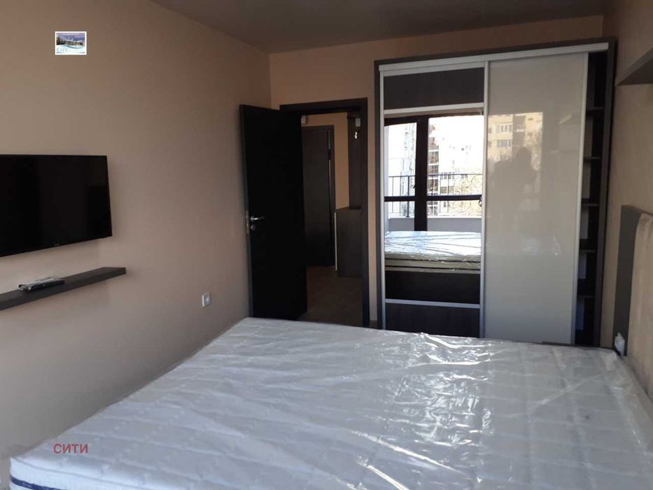 Продава се Двустаен апартамент в Пловдив, Център - 70 кв.м за 1785 €/кв.м - Снимка #5