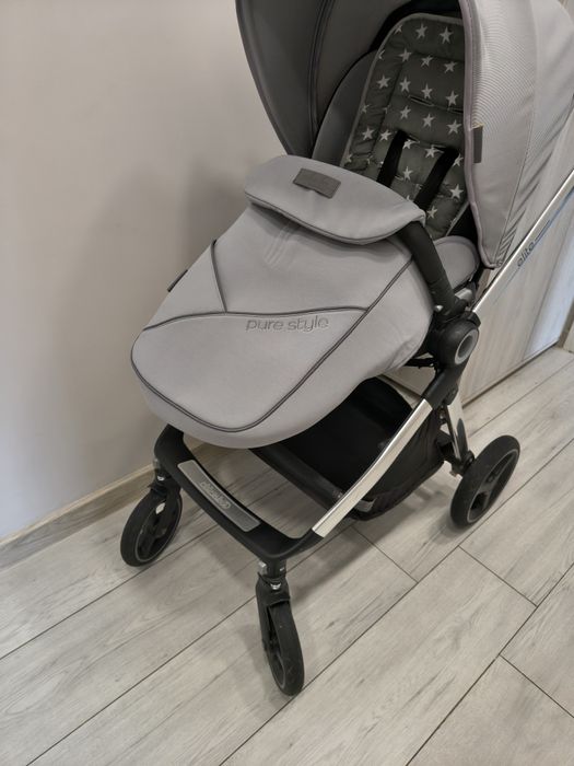 CHIPOLINO Комбинира количка Елит 3 в 1