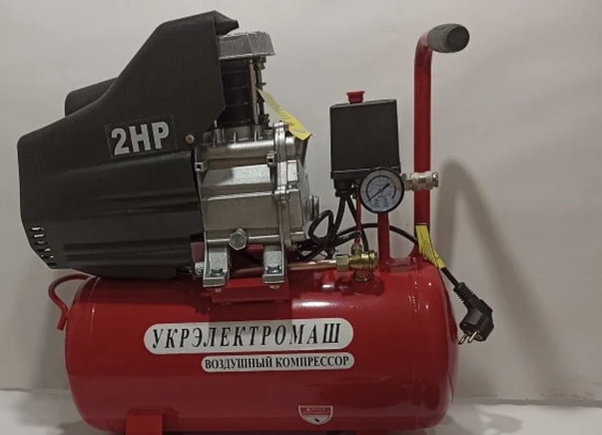 воздушный компрессор