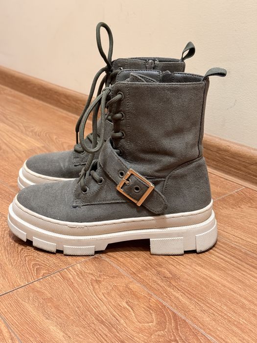 Дамски боти Tendenz