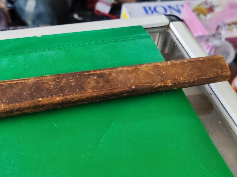 Малка брадва брадвичка